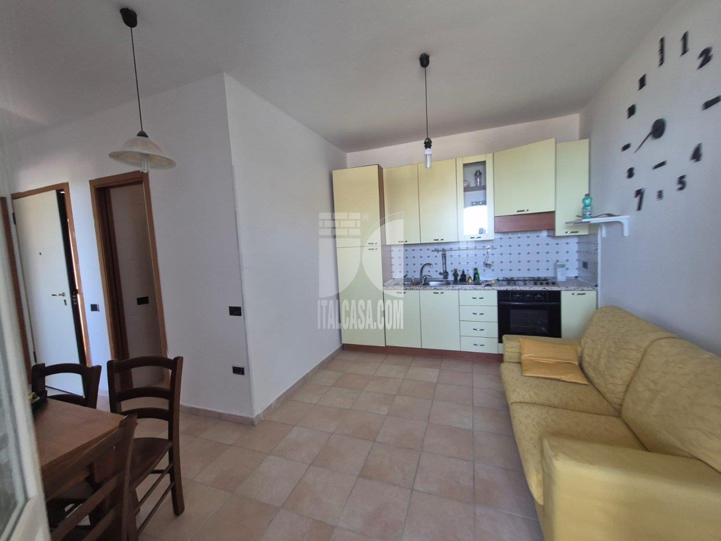 Appartamento in vendita a Crotone