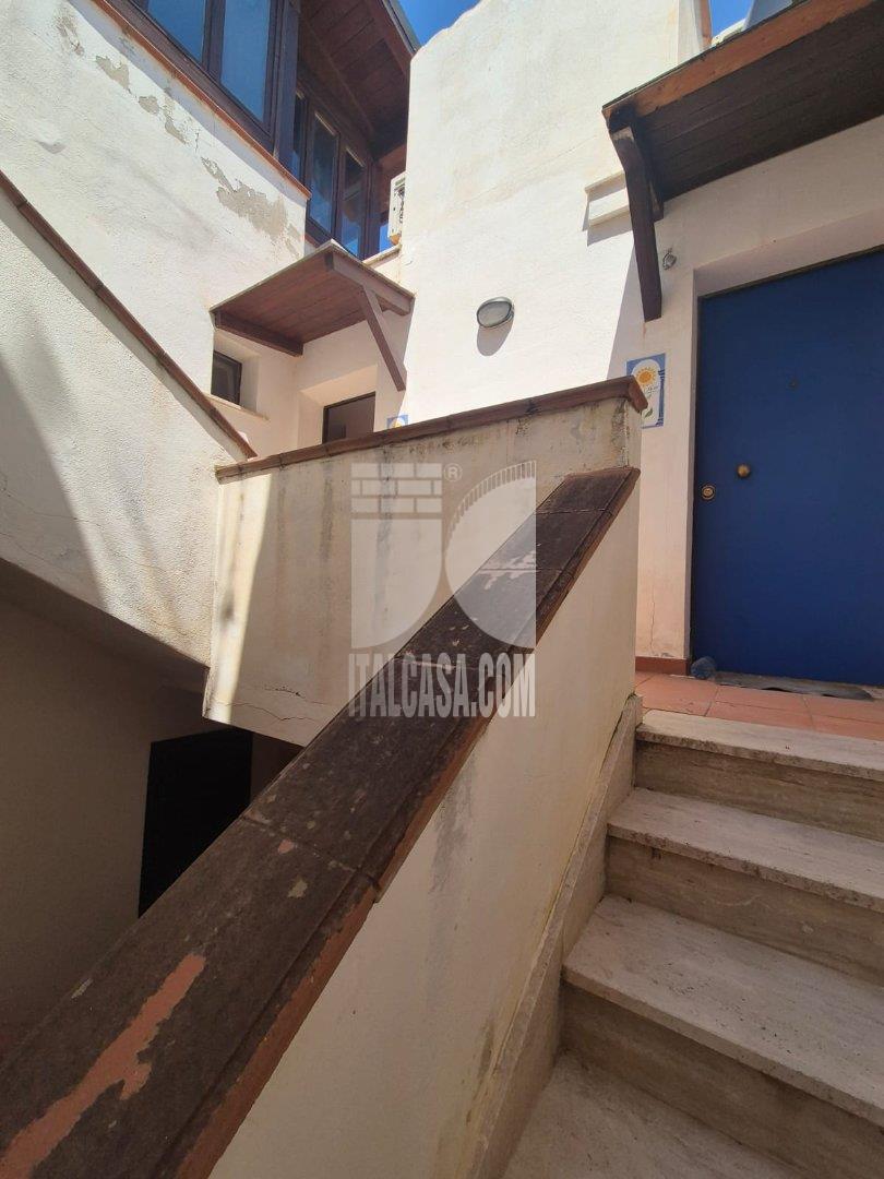 Appartamento in vendita a Crotone