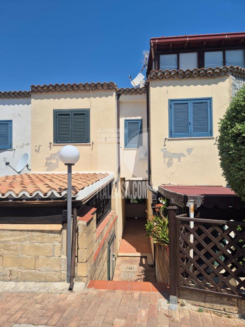 Appartamento in vendita a Crotone