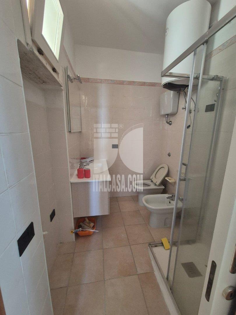 Appartamento in vendita a Crotone