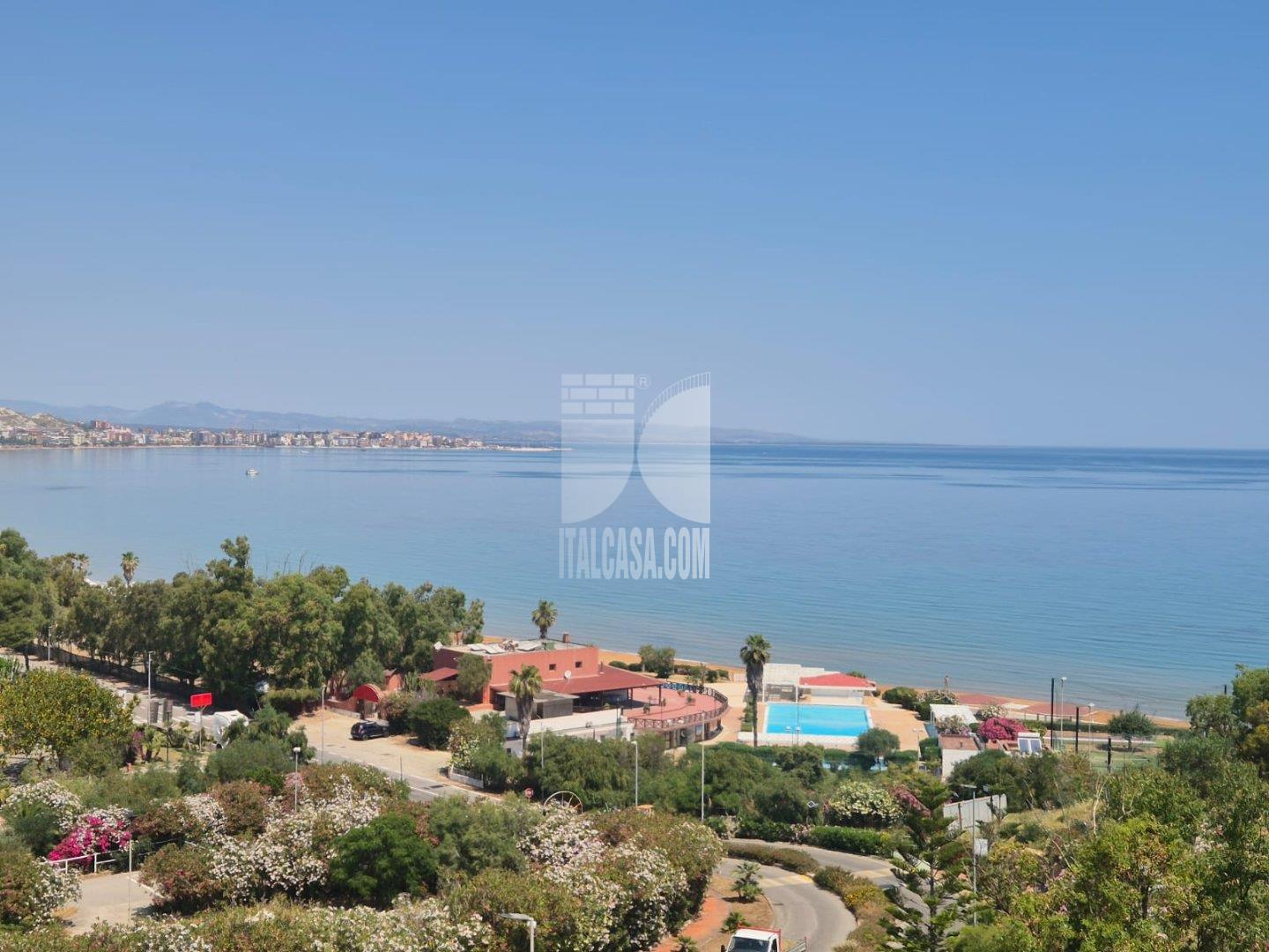 Appartamento in vendita a Crotone