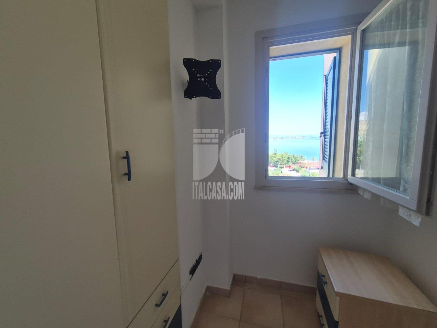 Appartamento in vendita a Crotone