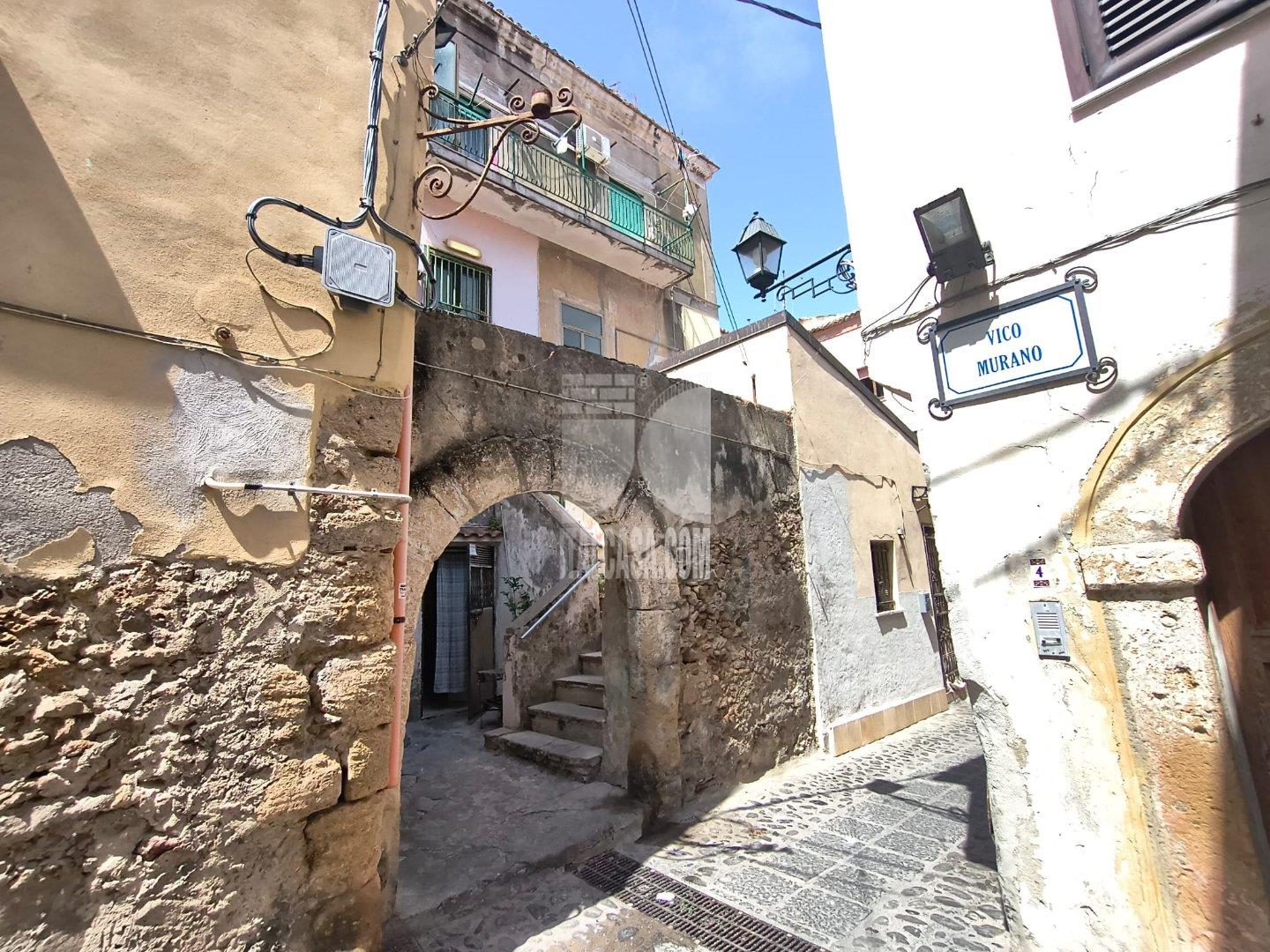 Appartamento in vendita a Crotone