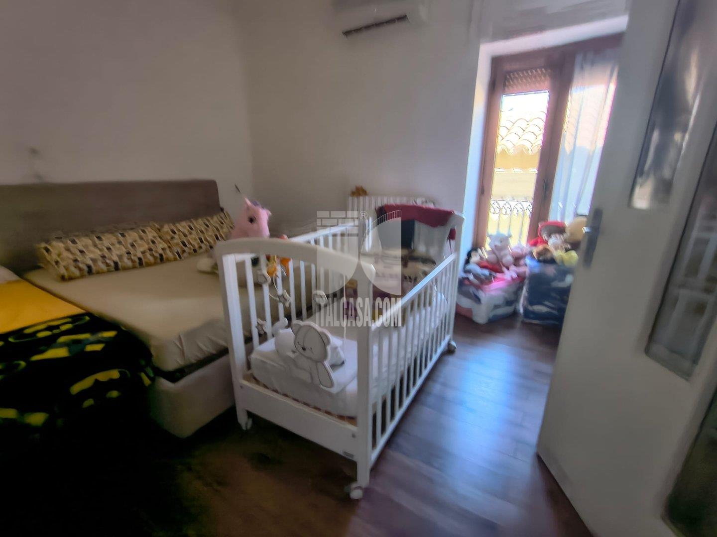 Appartamento in vendita a Crotone