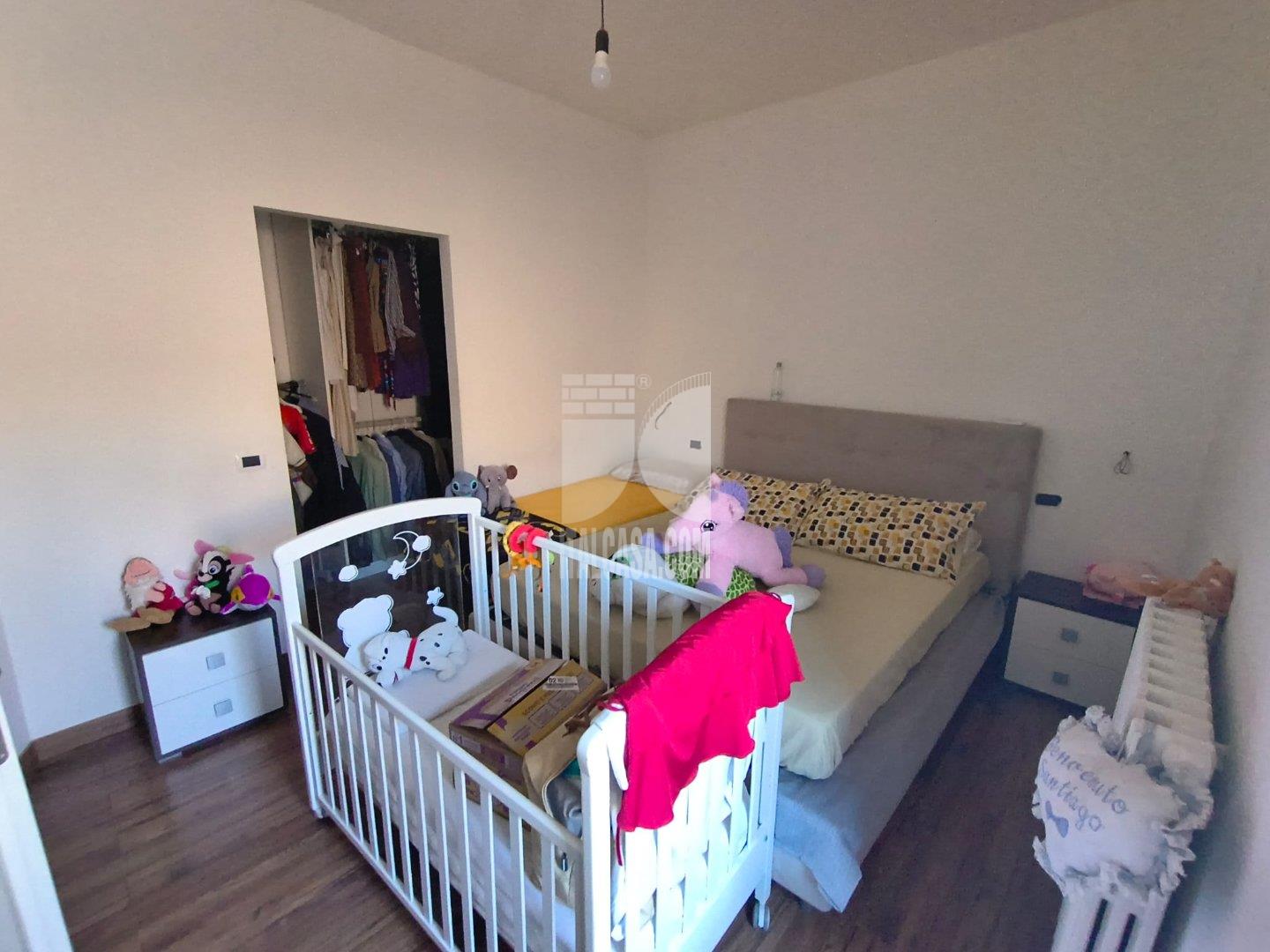 Appartamento in vendita a Crotone