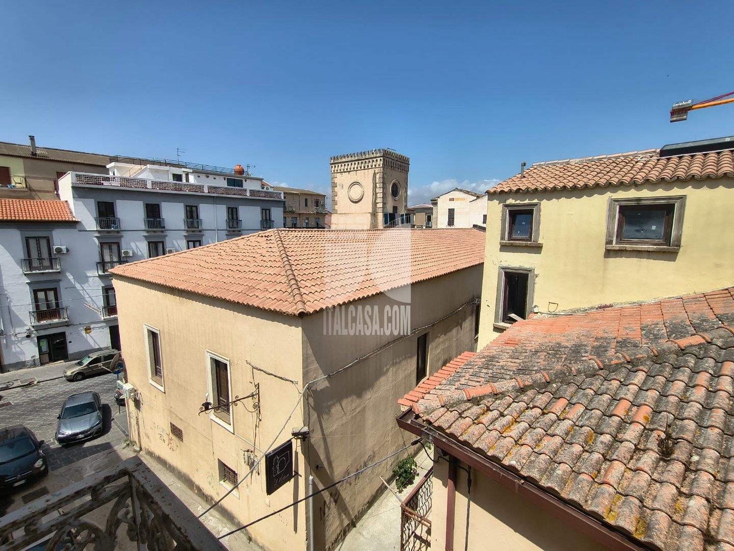 Appartamento in vendita a Crotone