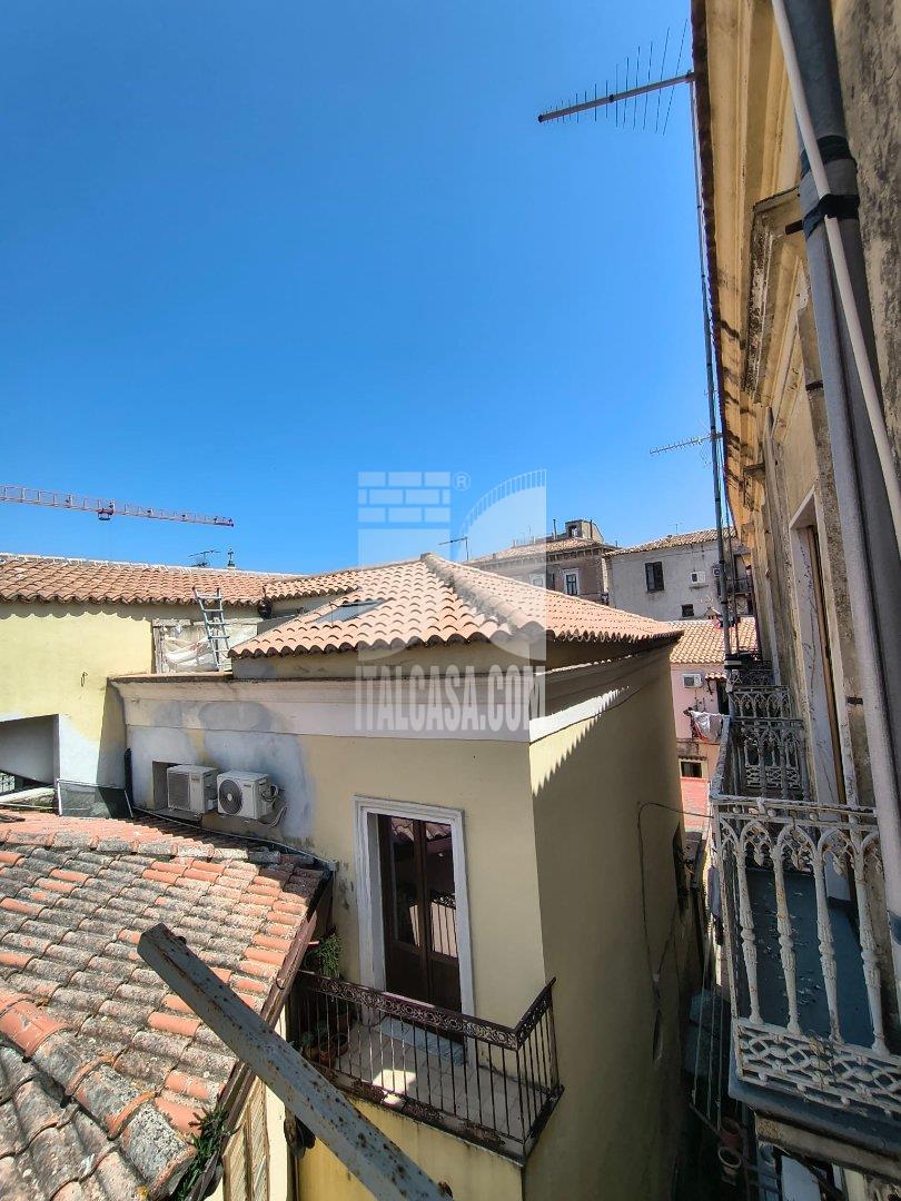 Appartamento in vendita a Crotone