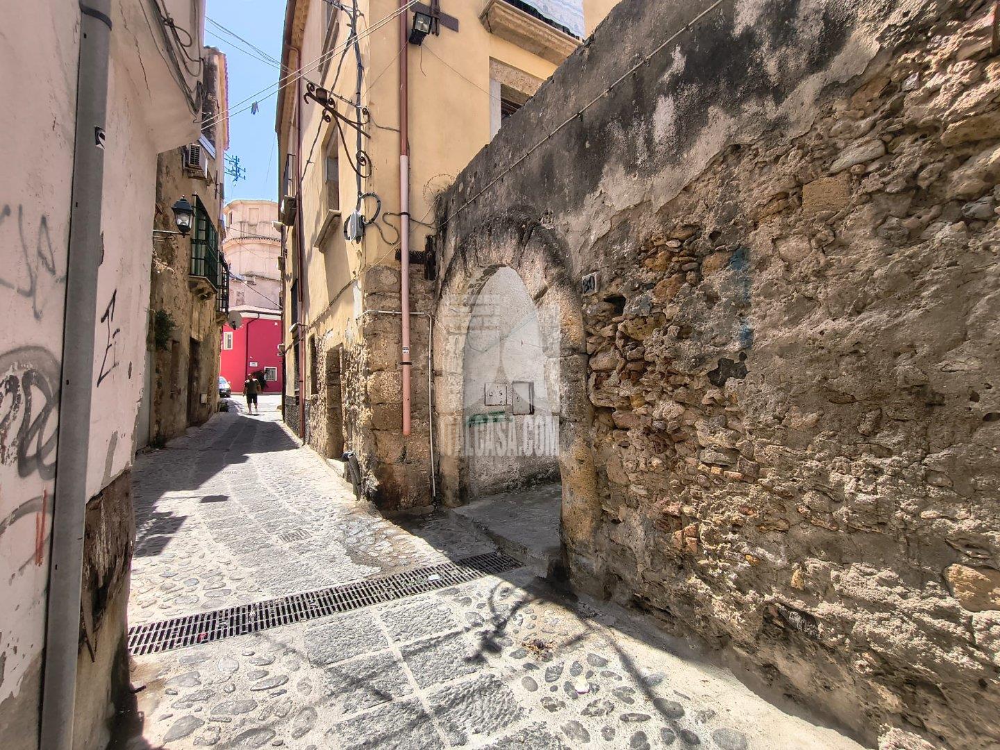 Appartamento in vendita a Crotone