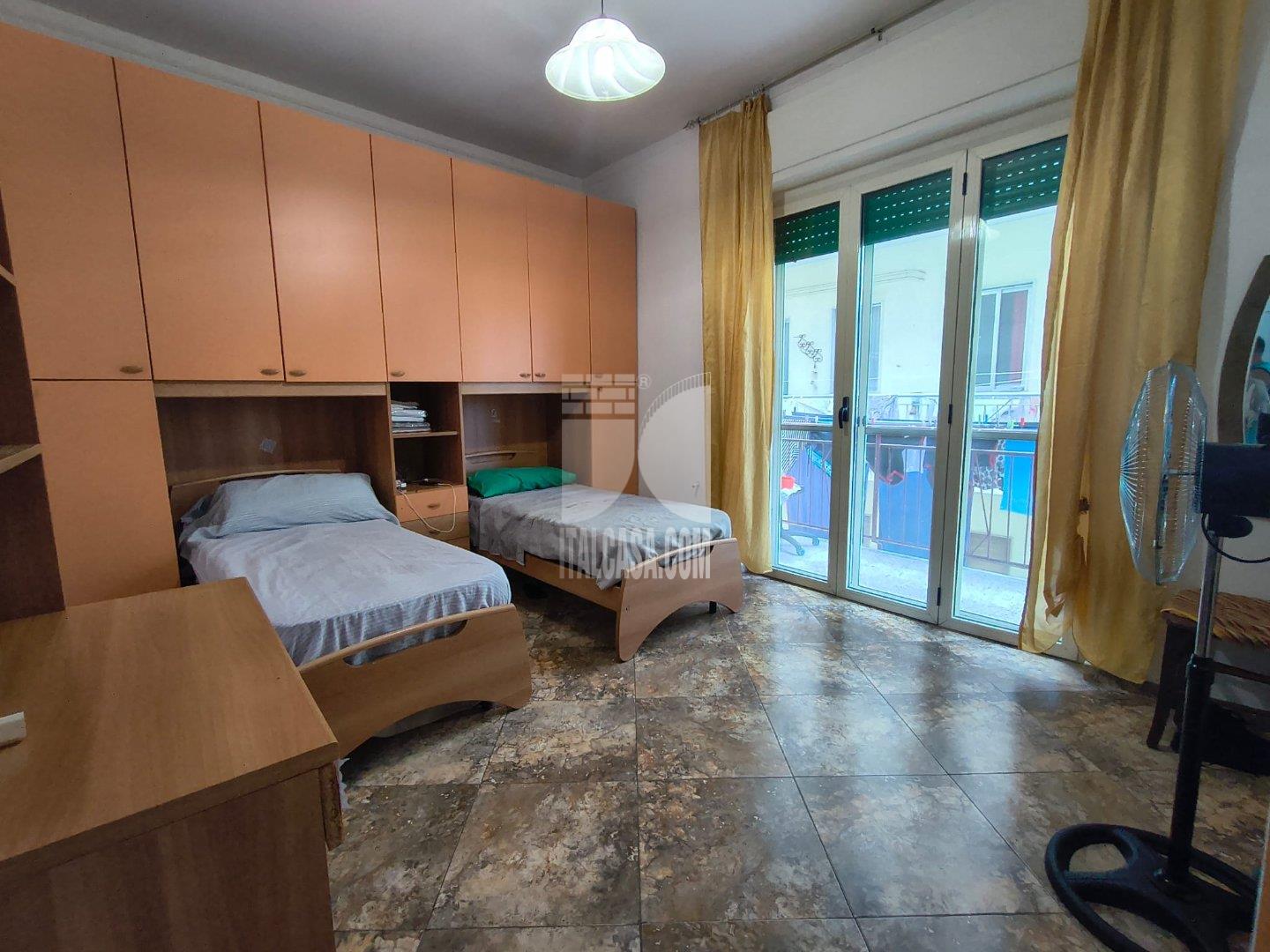 Appartamento in affitto a Crotone