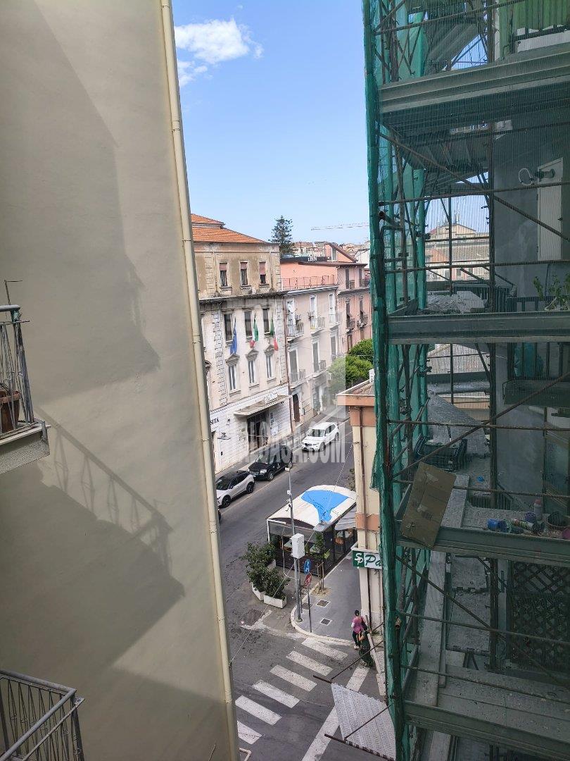 Appartamento in affitto a Crotone