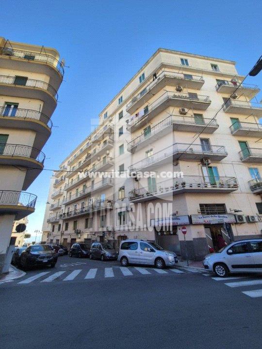 Appartamento in vendita a Crotone