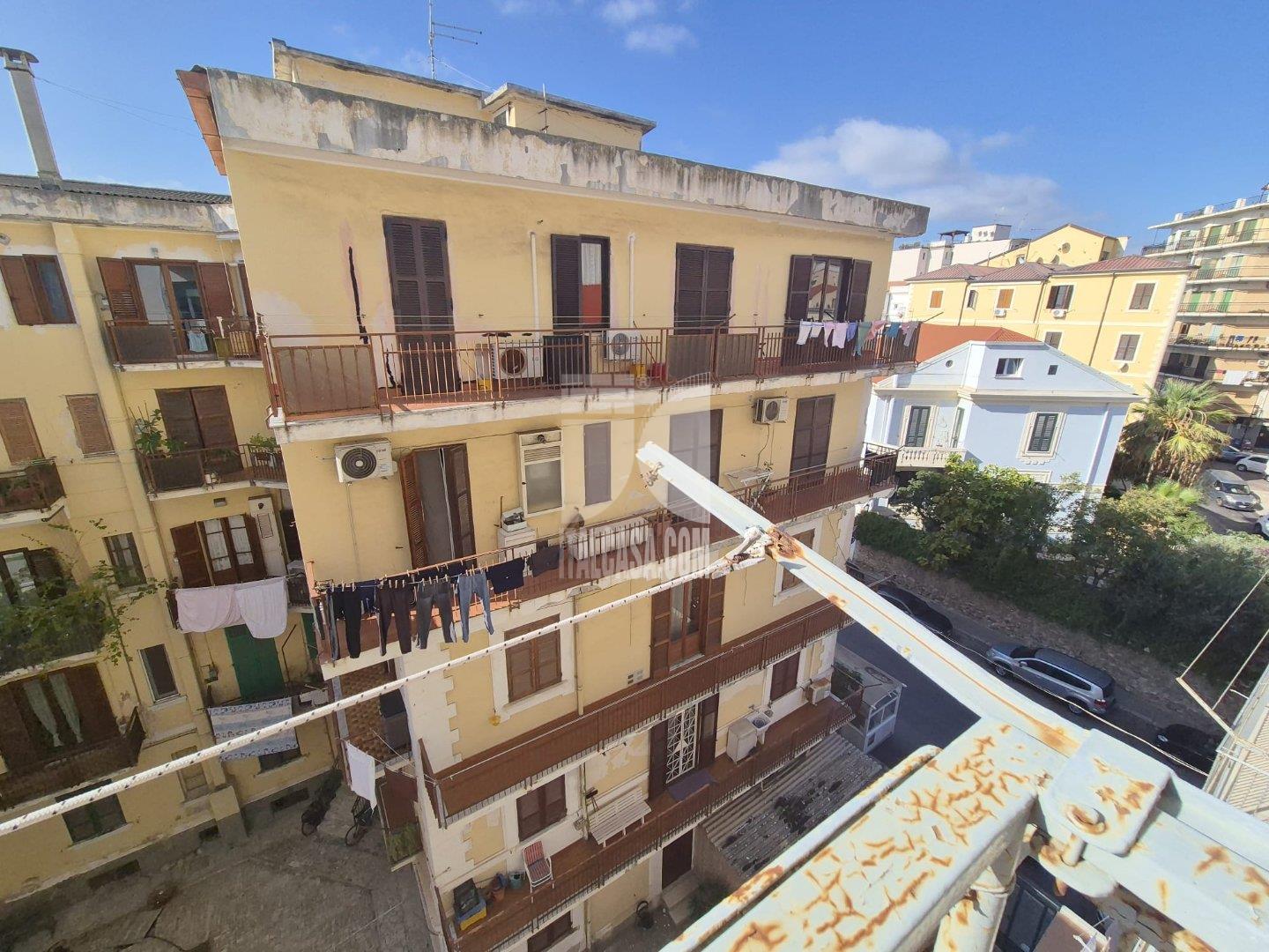 Appartamento in vendita a Crotone