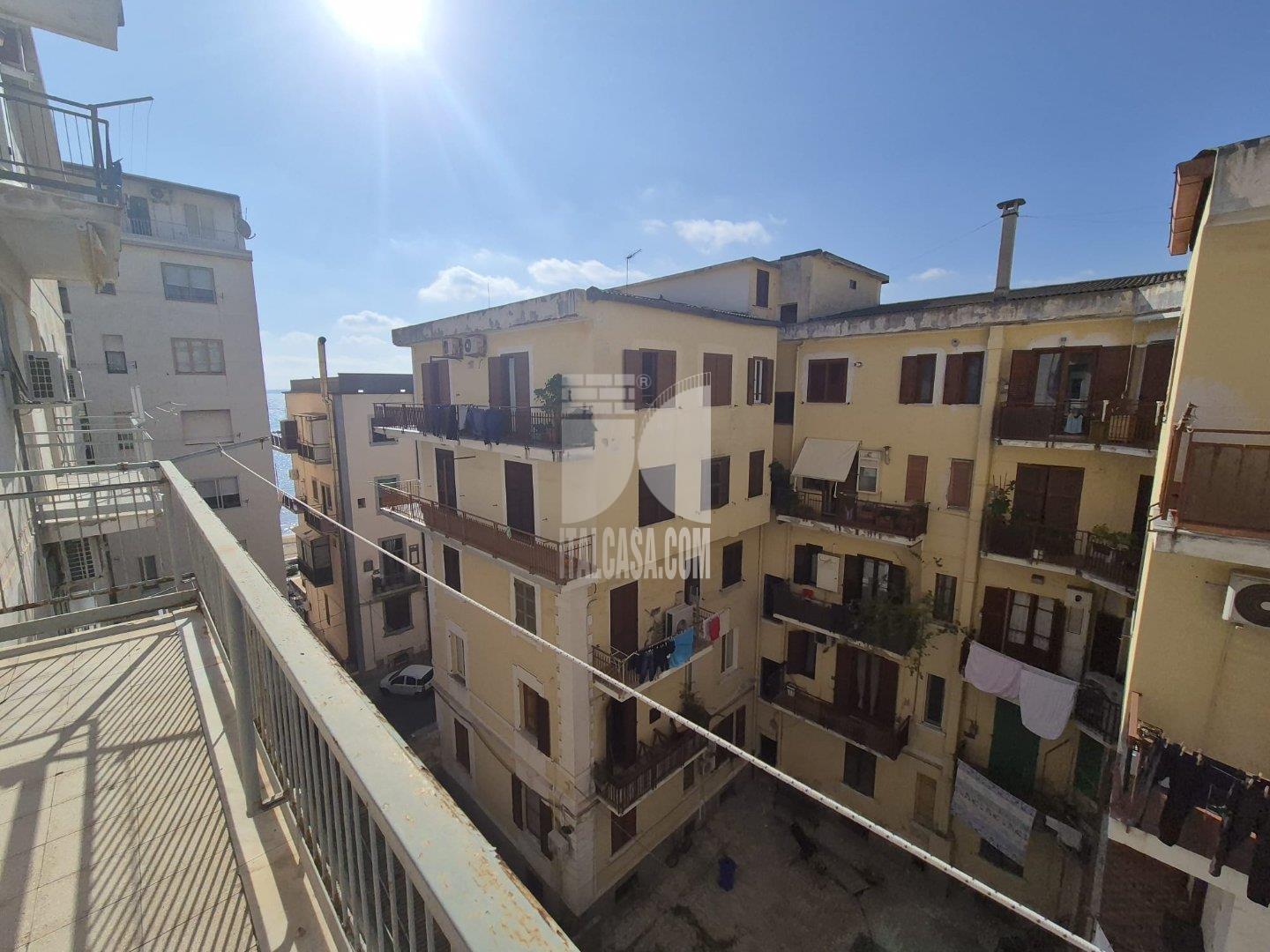 Appartamento in vendita a Crotone