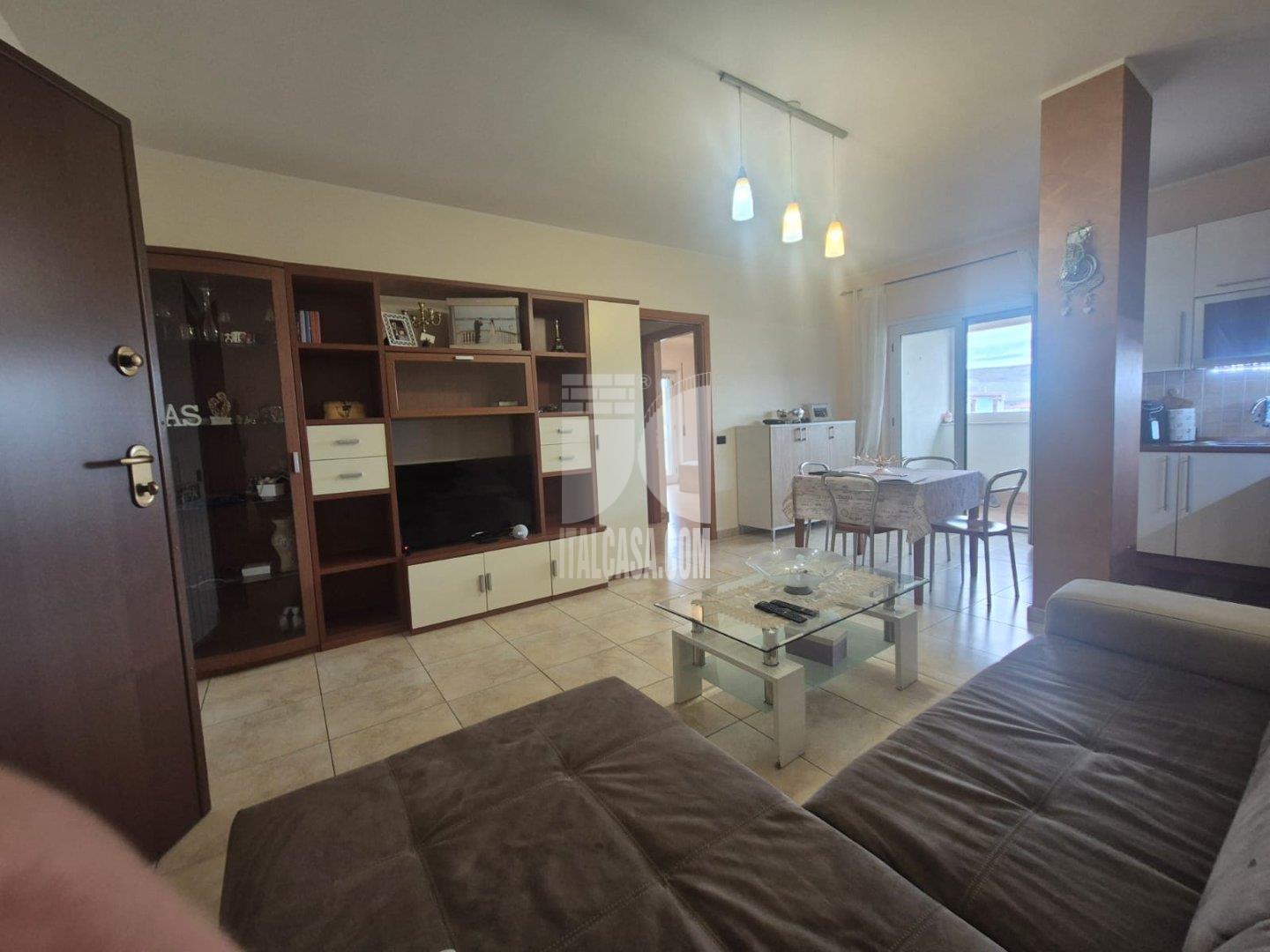 Appartamento in vendita a Crotone