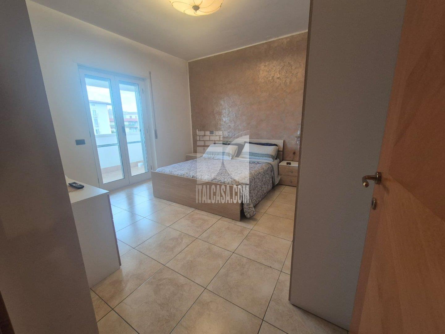 Appartamento in vendita a Crotone