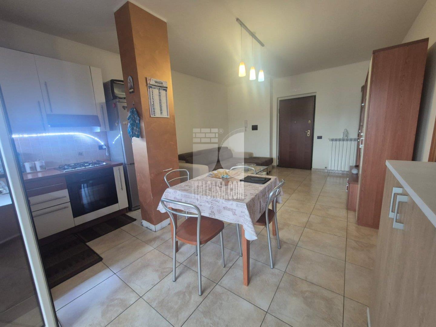 Appartamento in vendita a Crotone