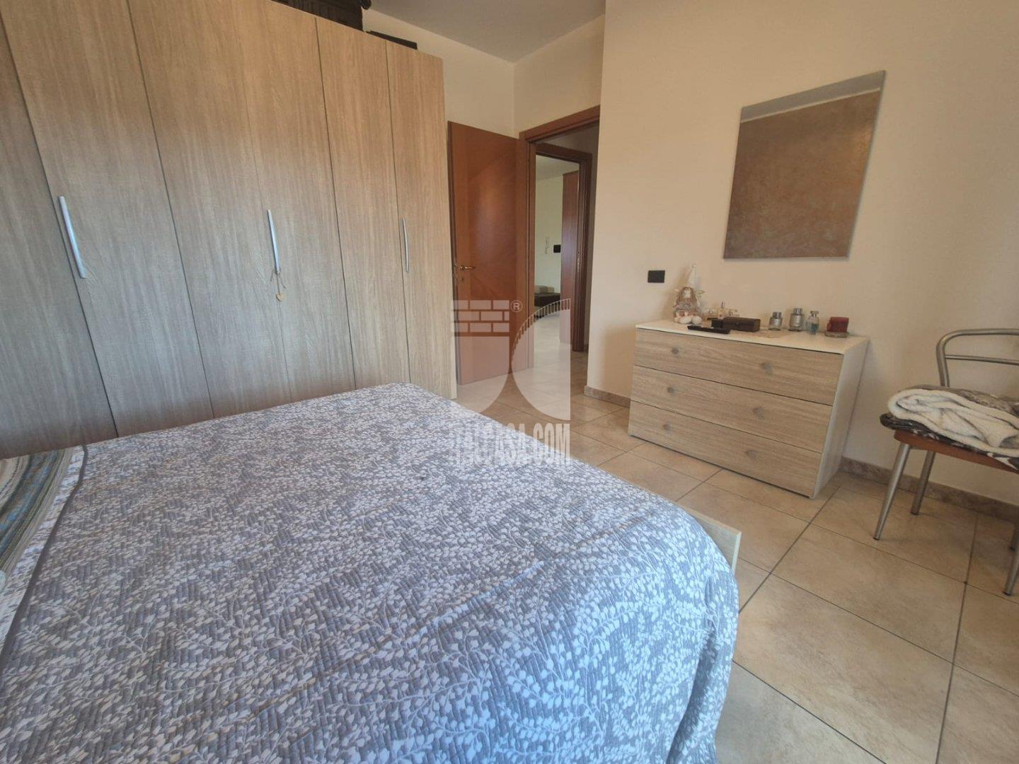 Appartamento in vendita a Crotone