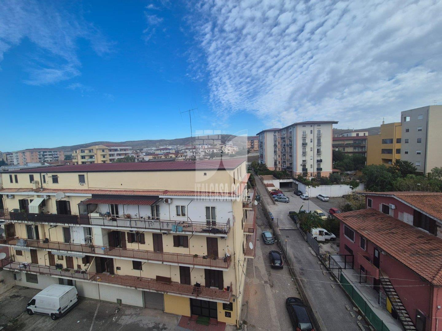 Appartamento in vendita a Crotone