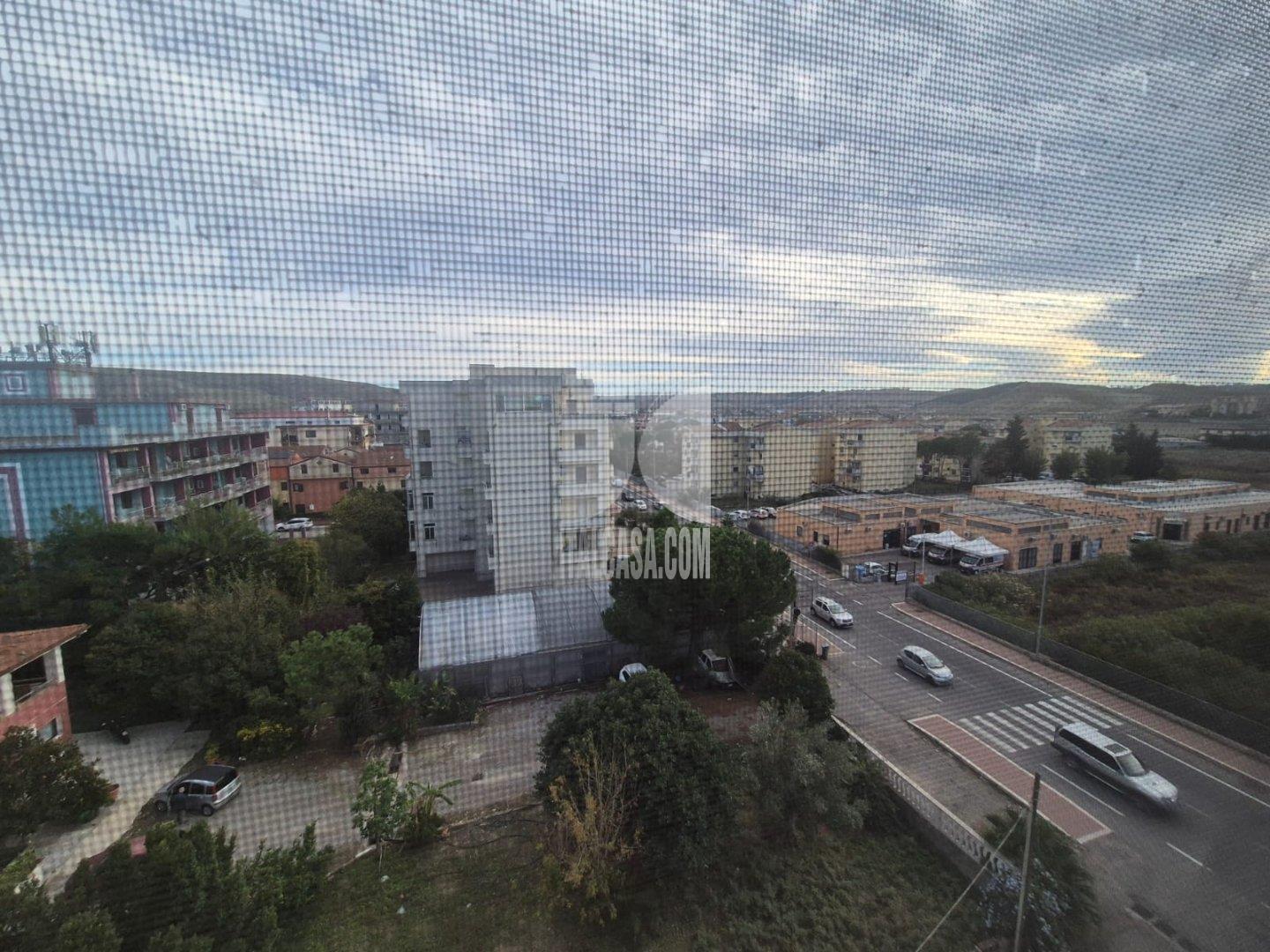 Appartamento in vendita a Crotone