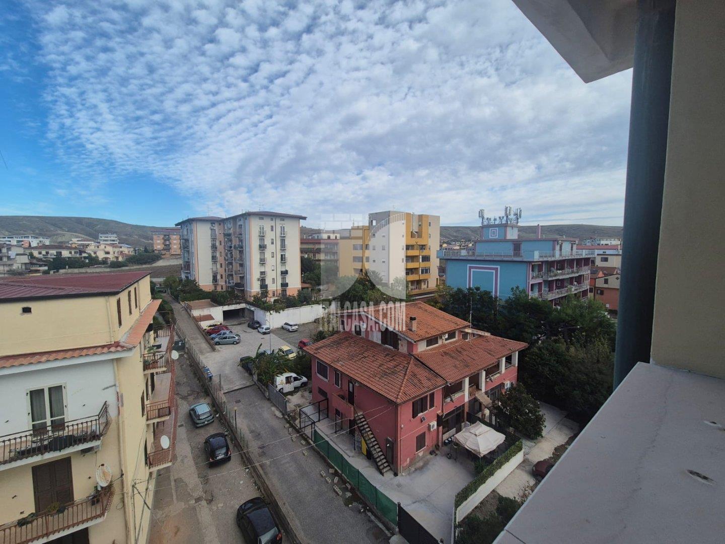 Appartamento in vendita a Crotone