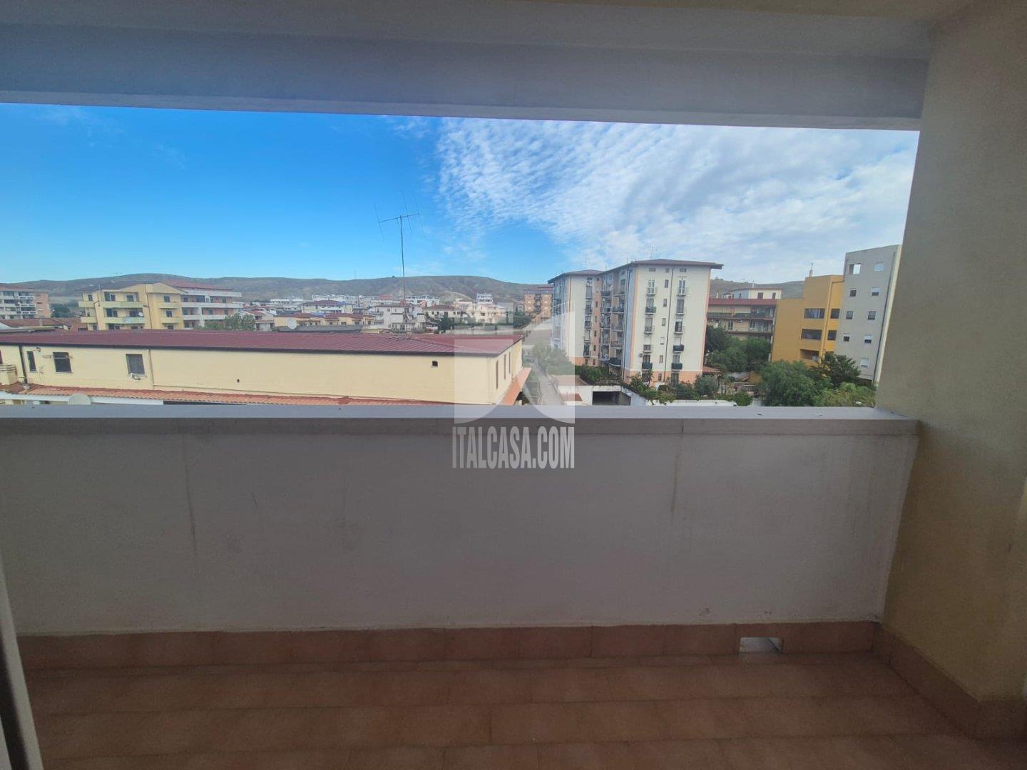 Appartamento in vendita a Crotone