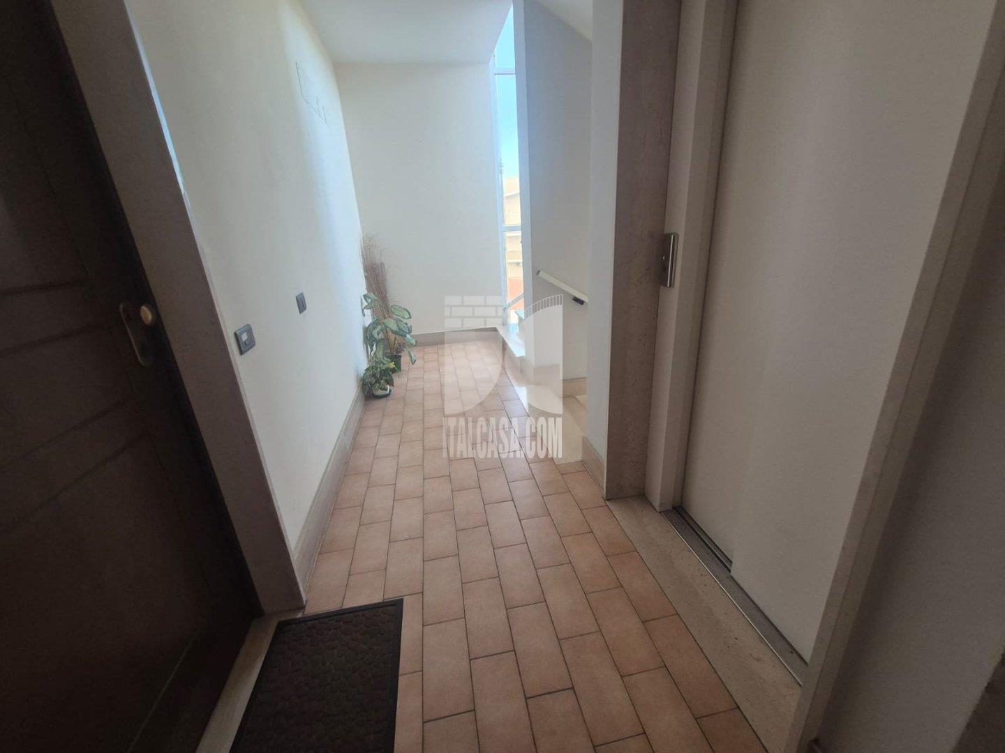 Appartamento in vendita a Crotone