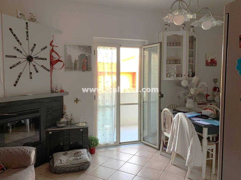 Appartamento in vendita a Crotone