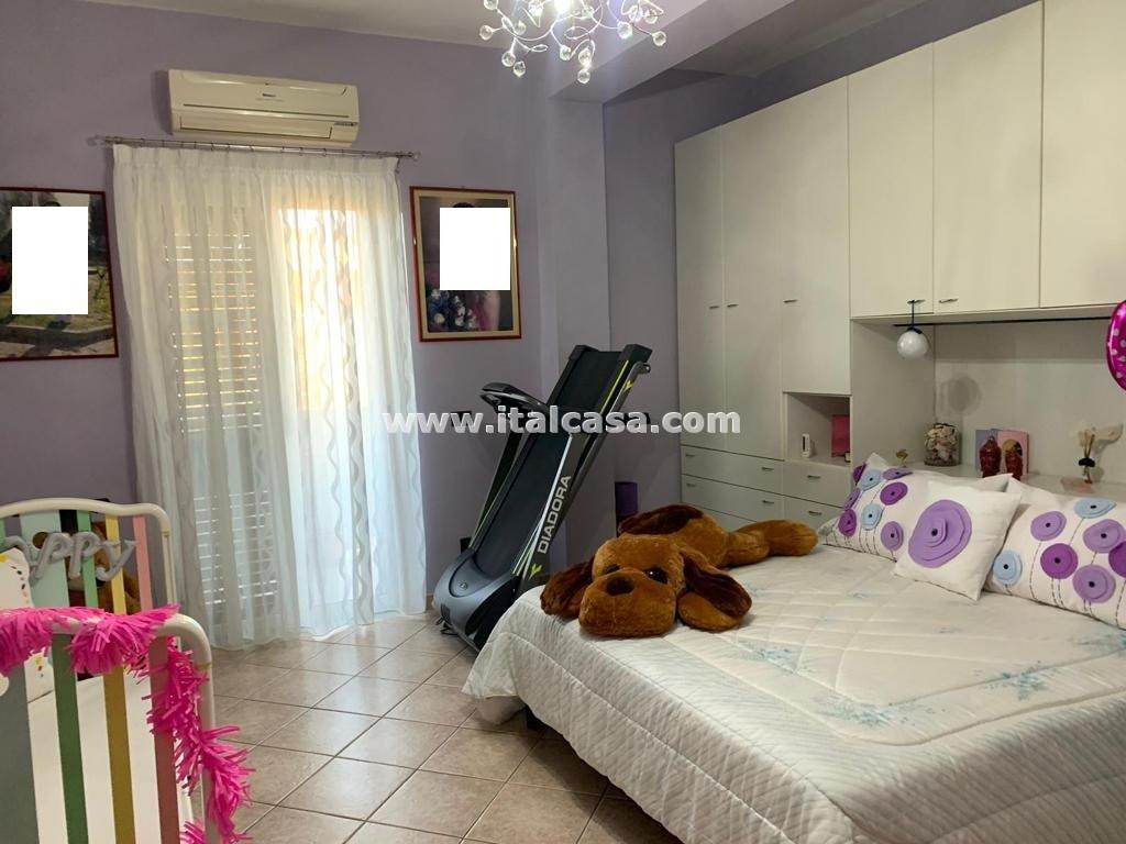 Appartamento in vendita a Crotone