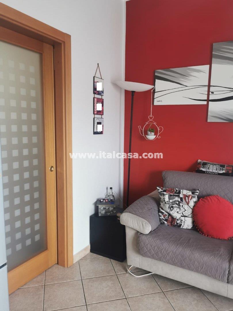 Appartamento in vendita a Crotone