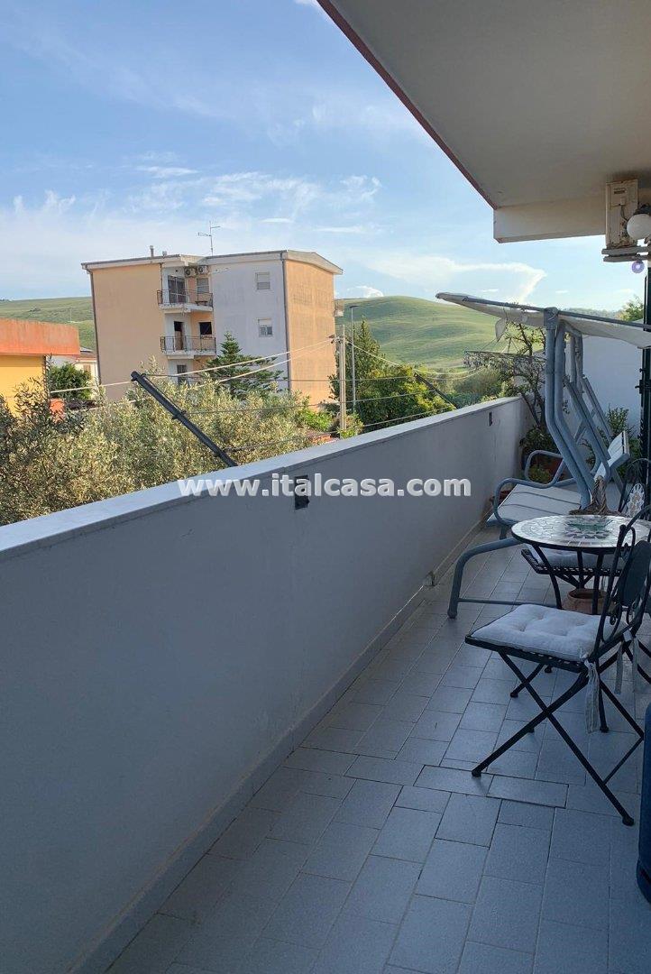 Appartamento in vendita a Crotone