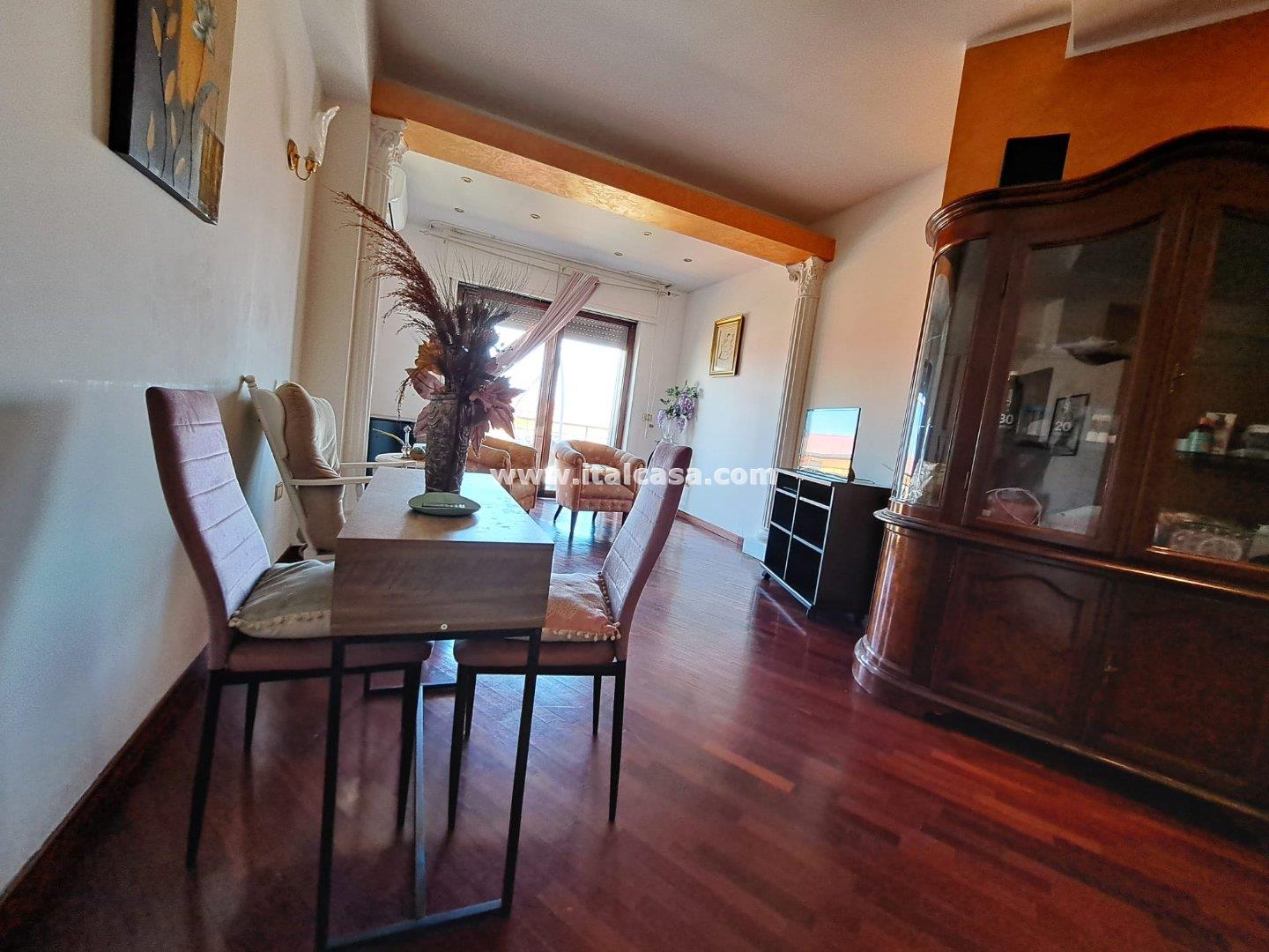 Appartamento in vendita a Crotone