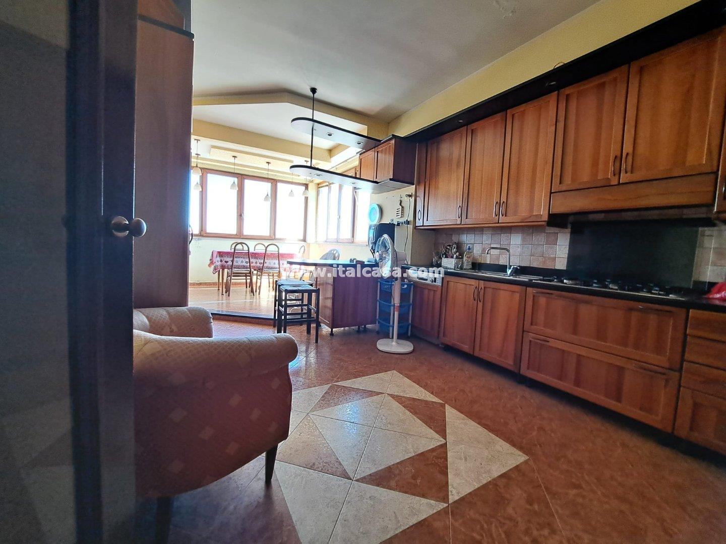 Appartamento in vendita a Crotone