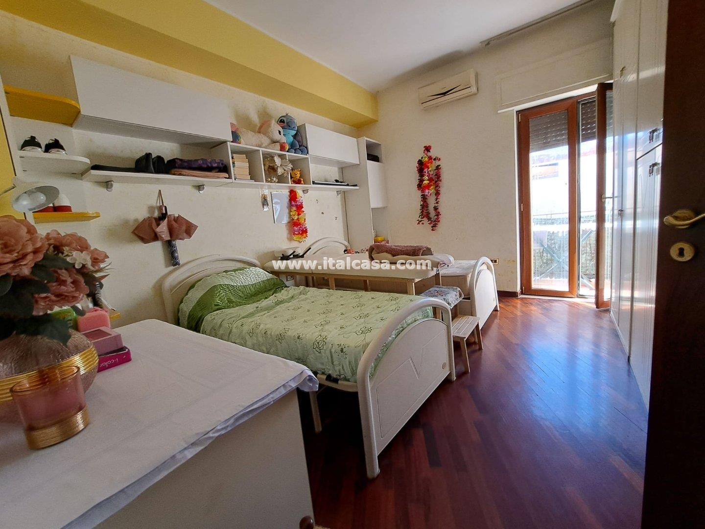 Appartamento in vendita a Crotone