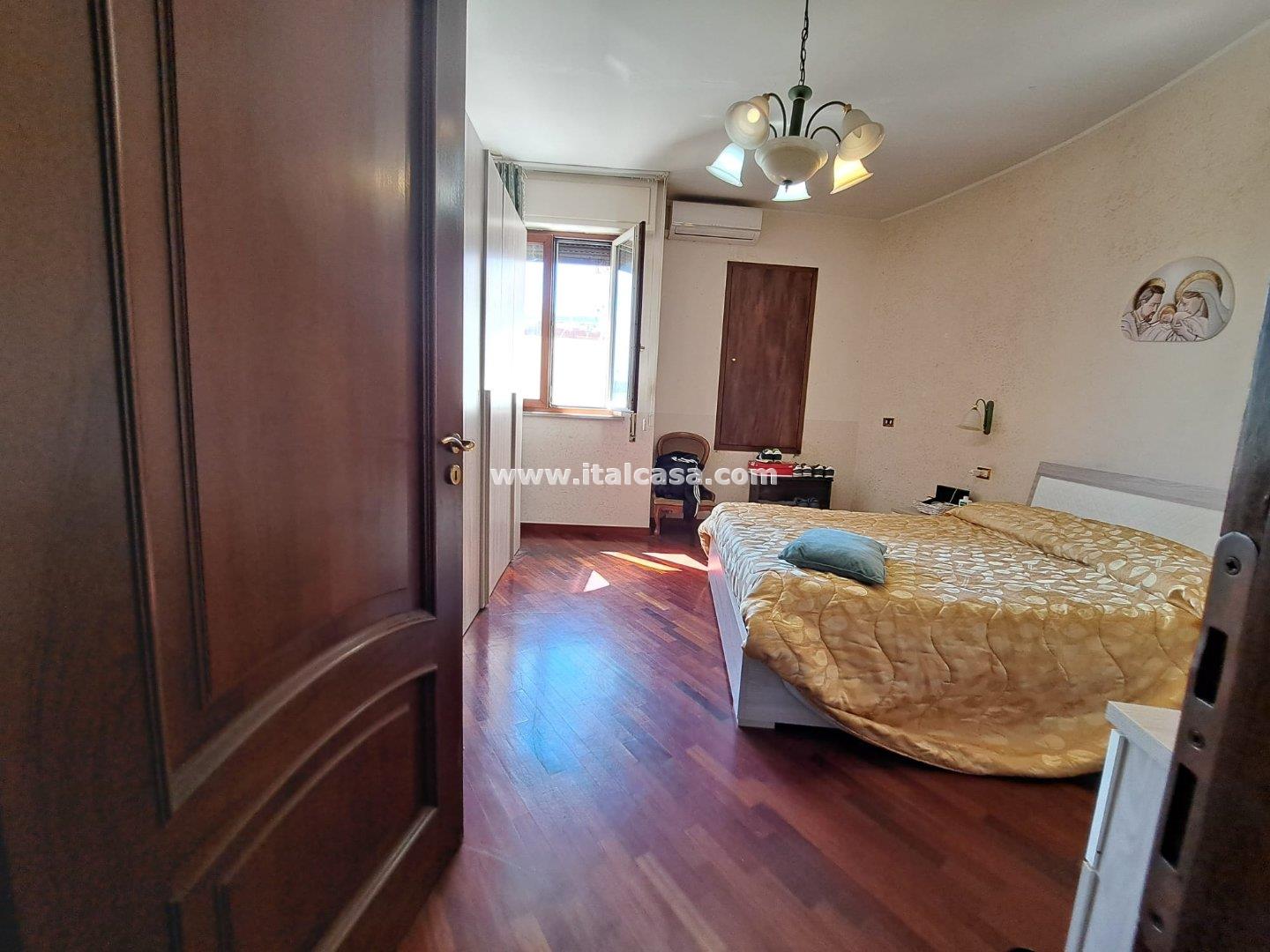 Appartamento in vendita a Crotone