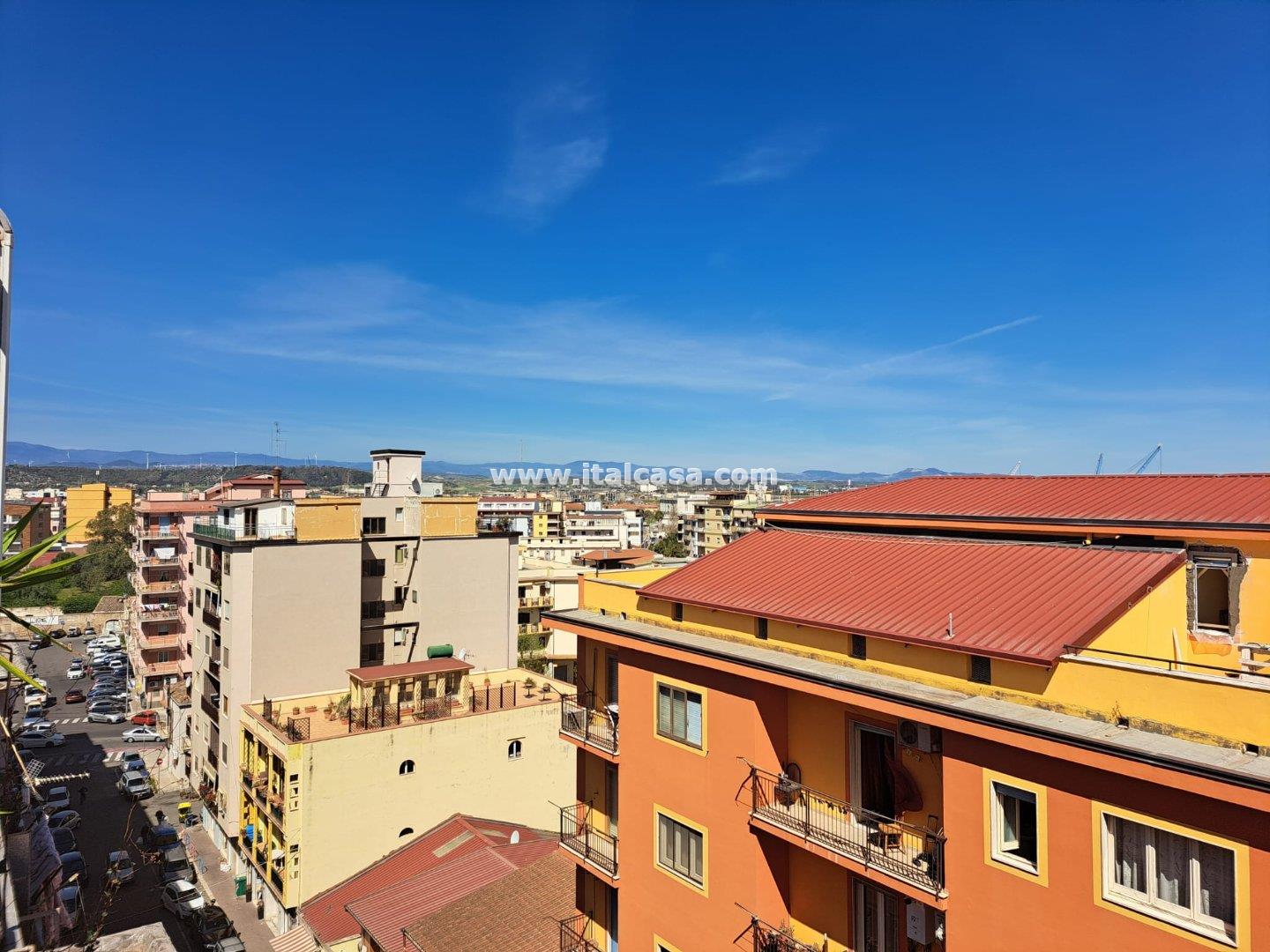 Appartamento in vendita a Crotone
