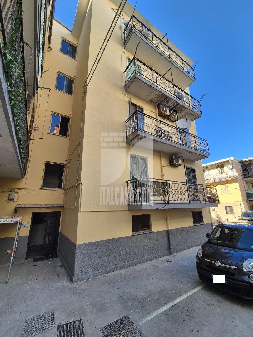 Appartamento in vendita a Crotone