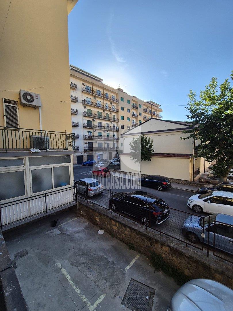 Appartamento in vendita a Crotone