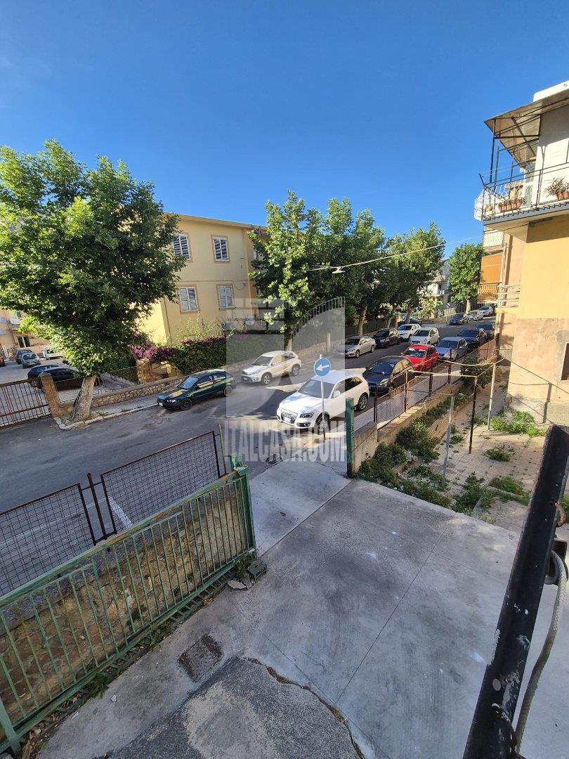 Appartamento in vendita a Crotone