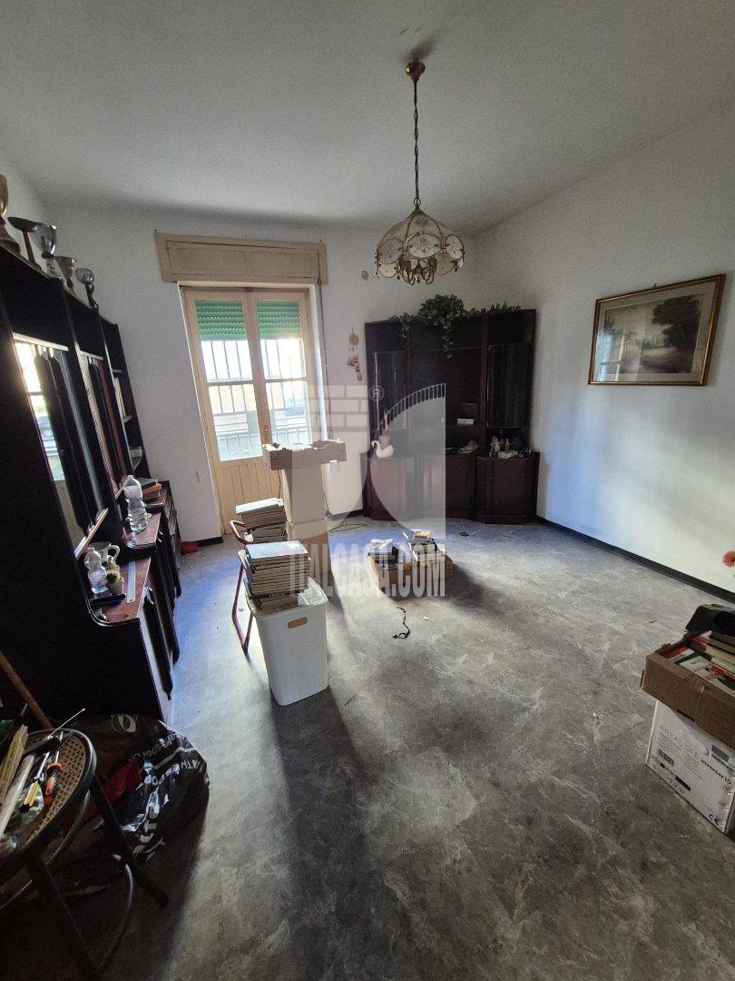 Appartamento in vendita a Crotone