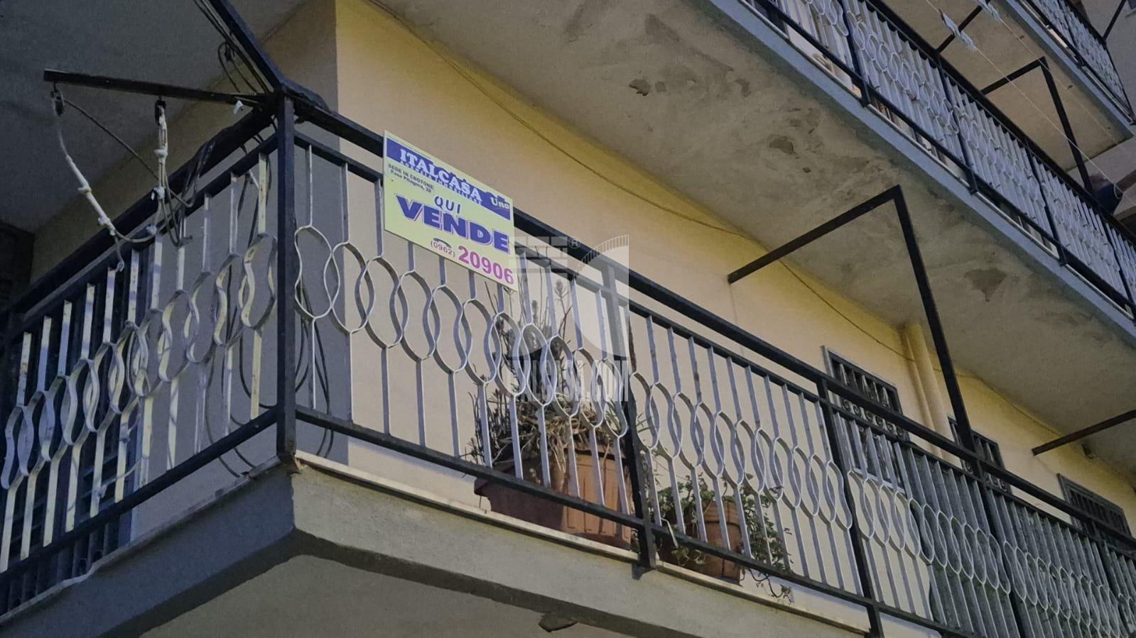 Appartamento in vendita a Crotone