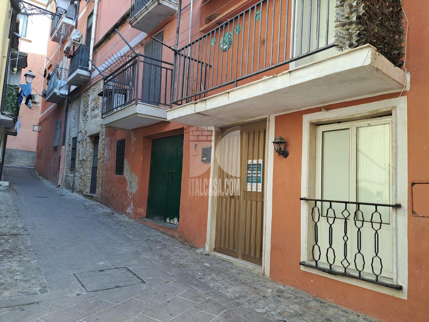 Appartamento in vendita a Crotone