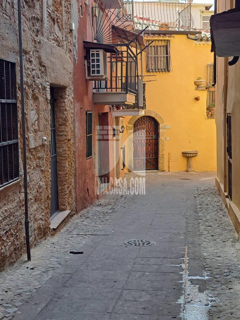 Appartamento in vendita a Crotone