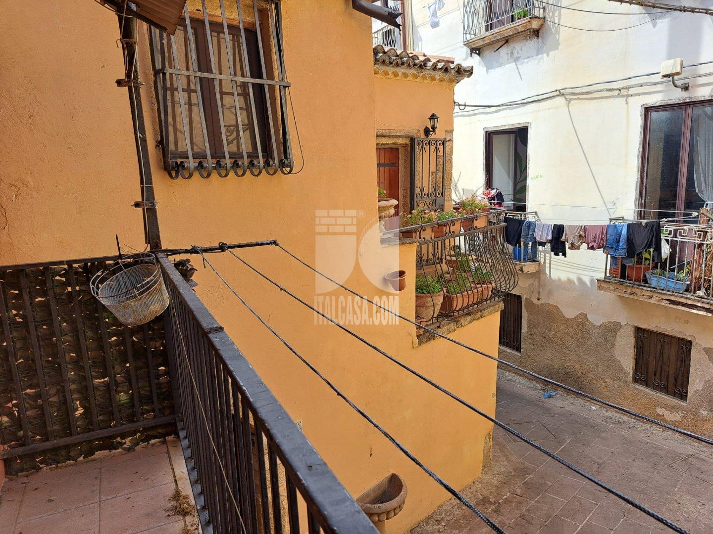 Appartamento in vendita a Crotone