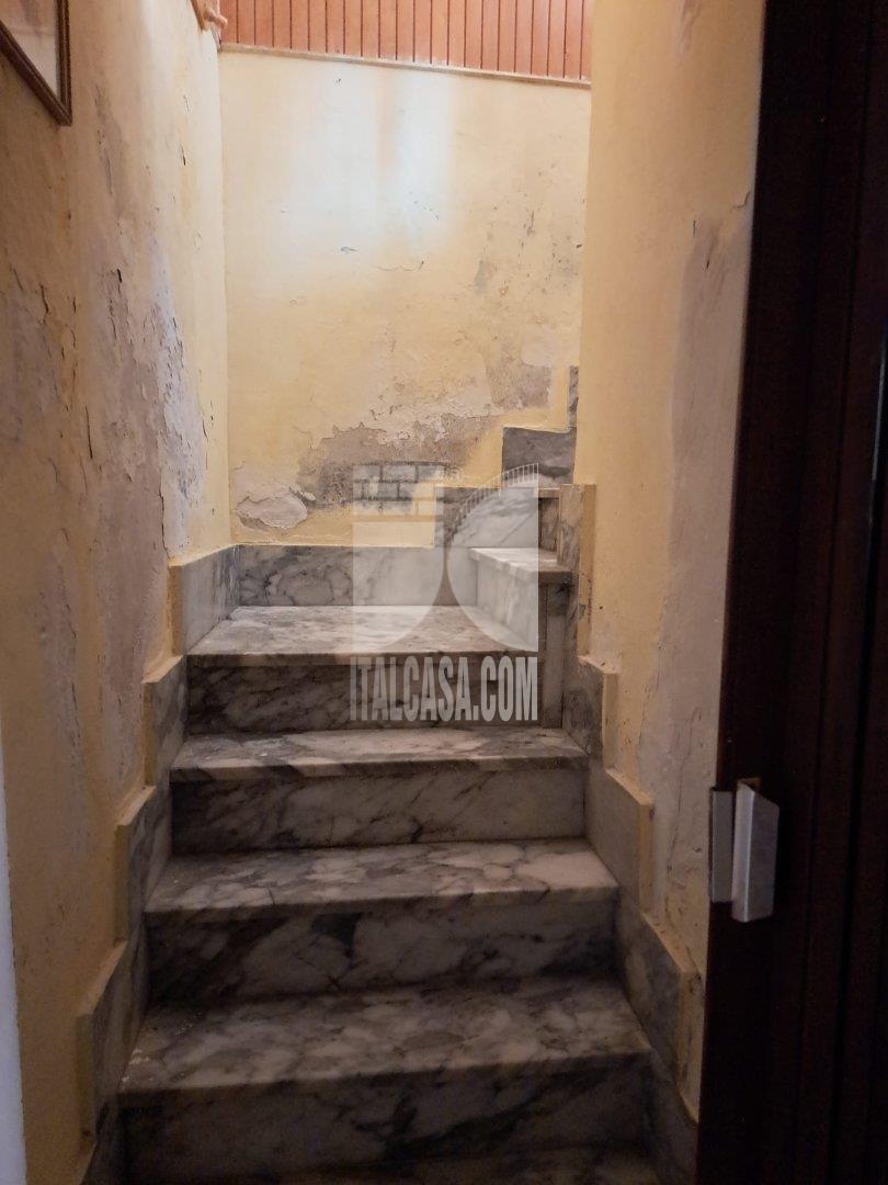 Appartamento in vendita a Crotone