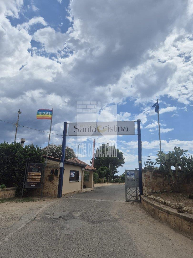 Appartamento in vendita a Isola di Capo Rizzuto
