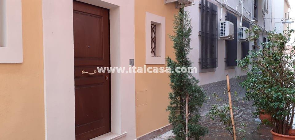 Appartamento in affitto a Crotone
