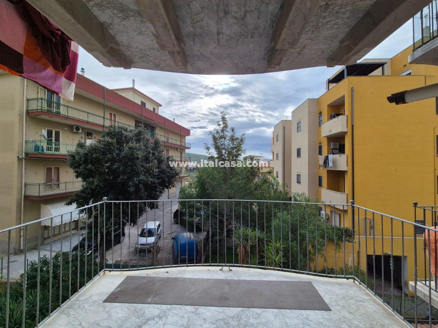 Appartamento in vendita a Crotone