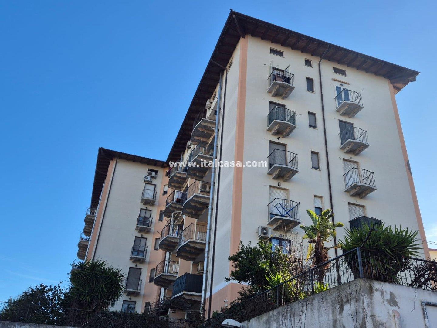 Appartamento in vendita a Crotone