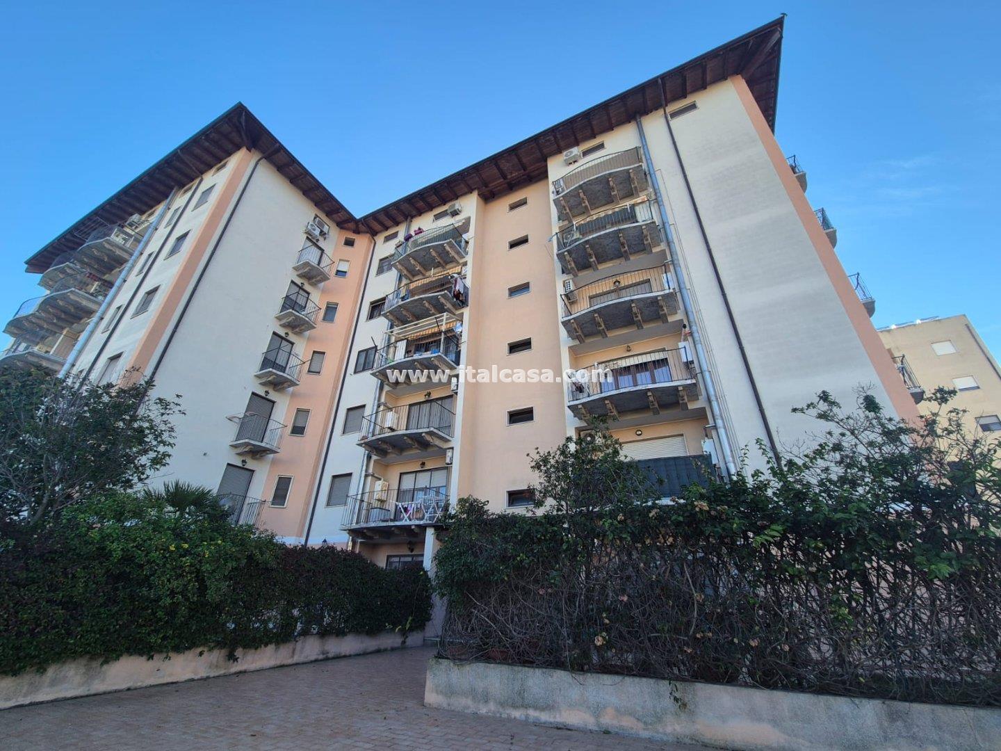 Appartamento in vendita a Crotone