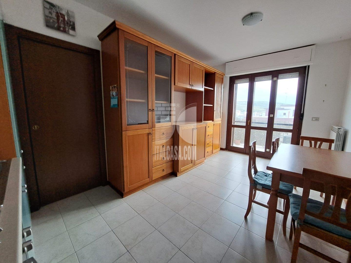 Appartamento in vendita a Crotone